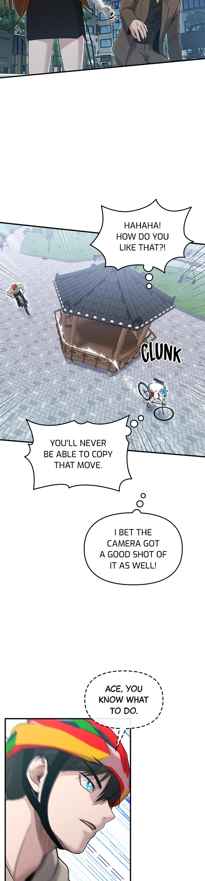 A Hero Who Is Good At Everything chapter 56 page 12