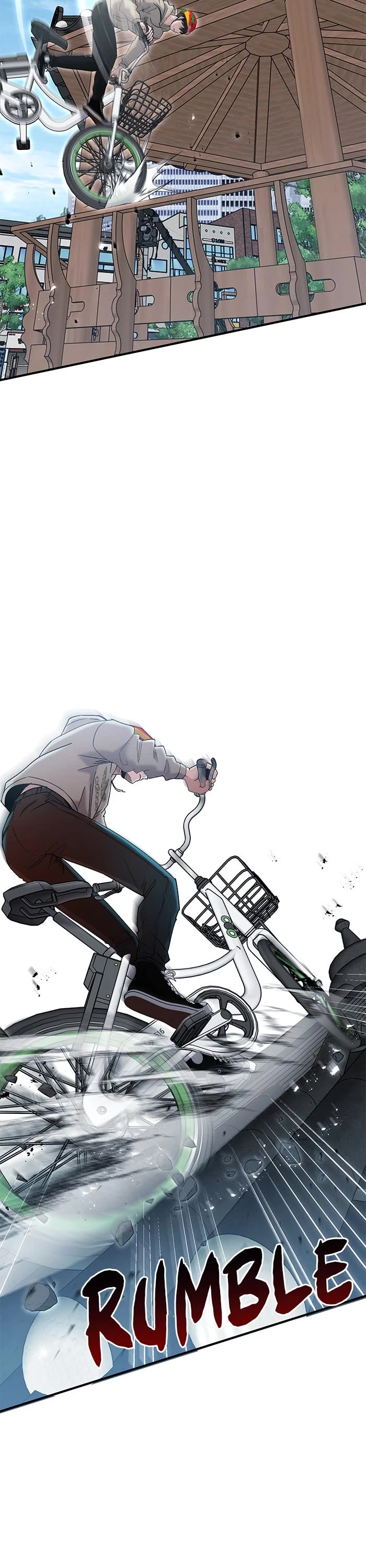 A Hero Who Is Good At Everything chapter 56 page 16