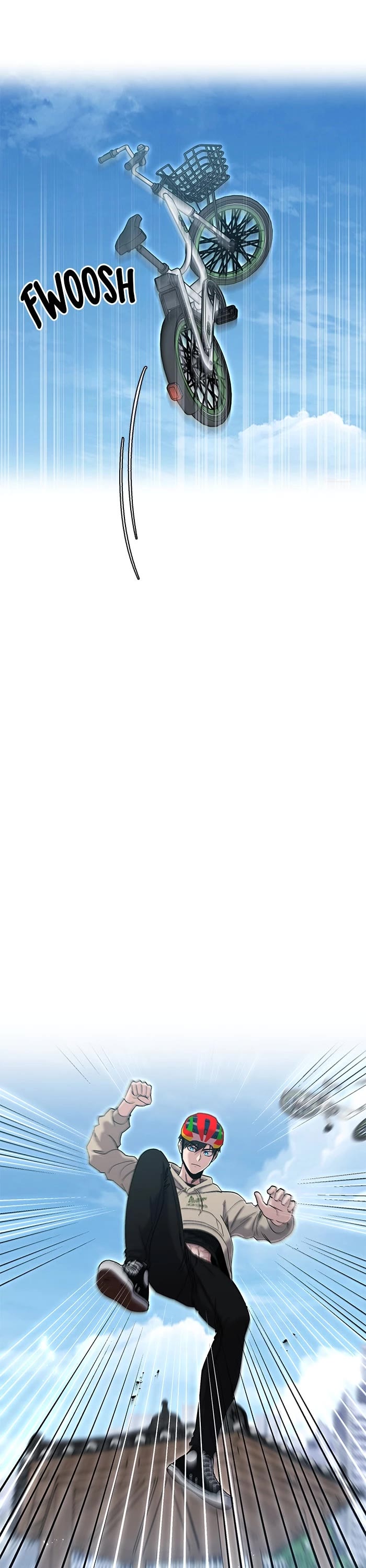 A Hero Who Is Good At Everything chapter 56 page 17