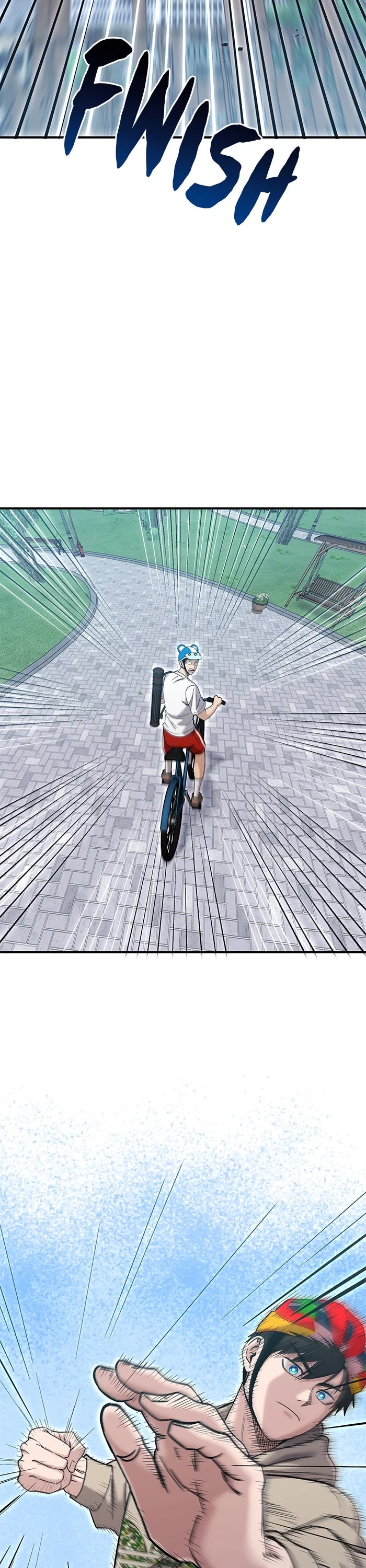 A Hero Who Is Good At Everything chapter 56 page 18