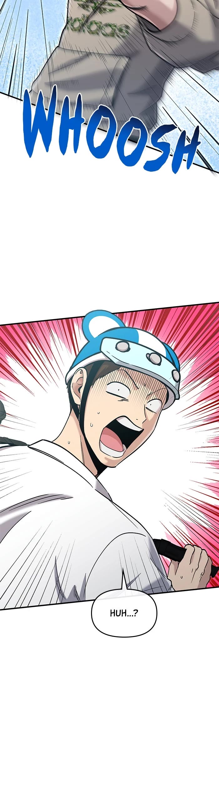 A Hero Who Is Good At Everything chapter 56 page 19