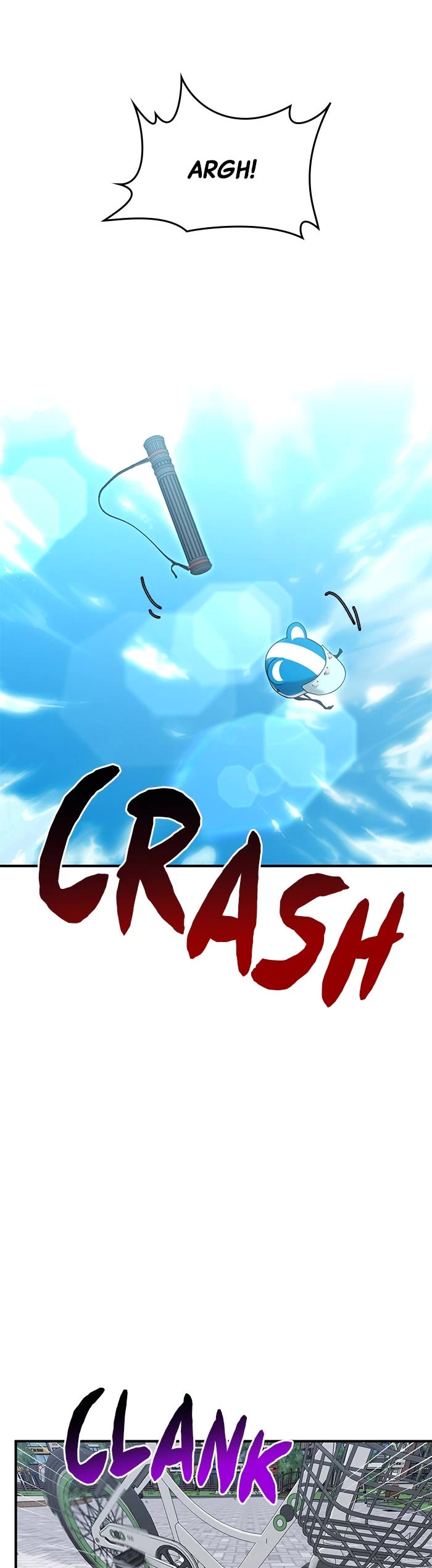 A Hero Who Is Good At Everything chapter 56 page 20