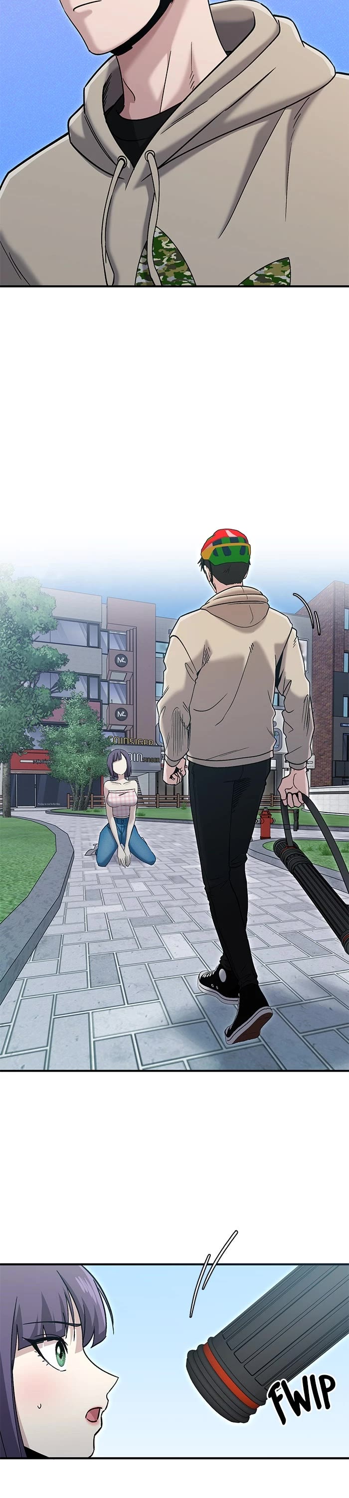 A Hero Who Is Good At Everything chapter 56 page 22