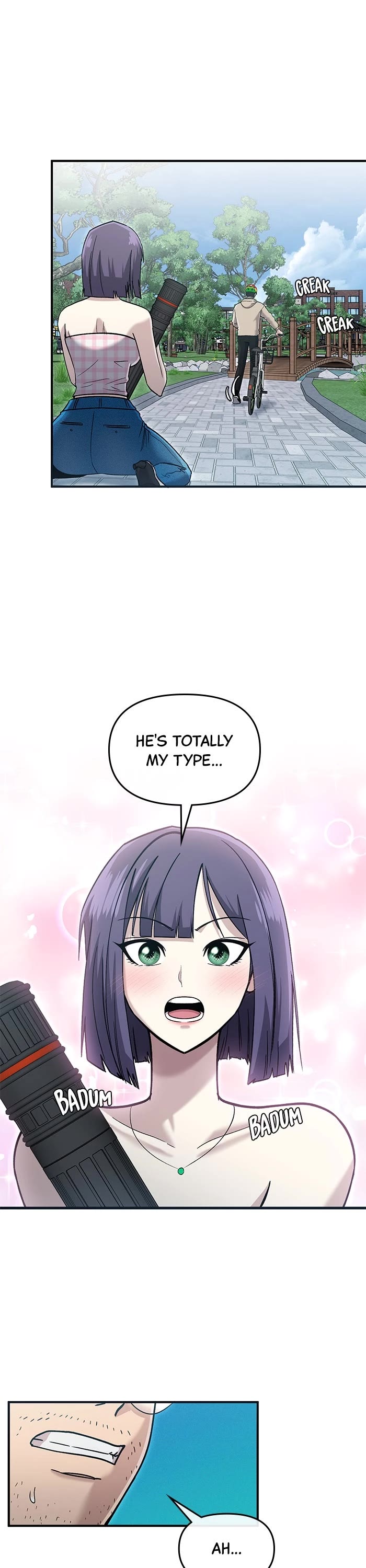 A Hero Who Is Good At Everything chapter 56 page 23