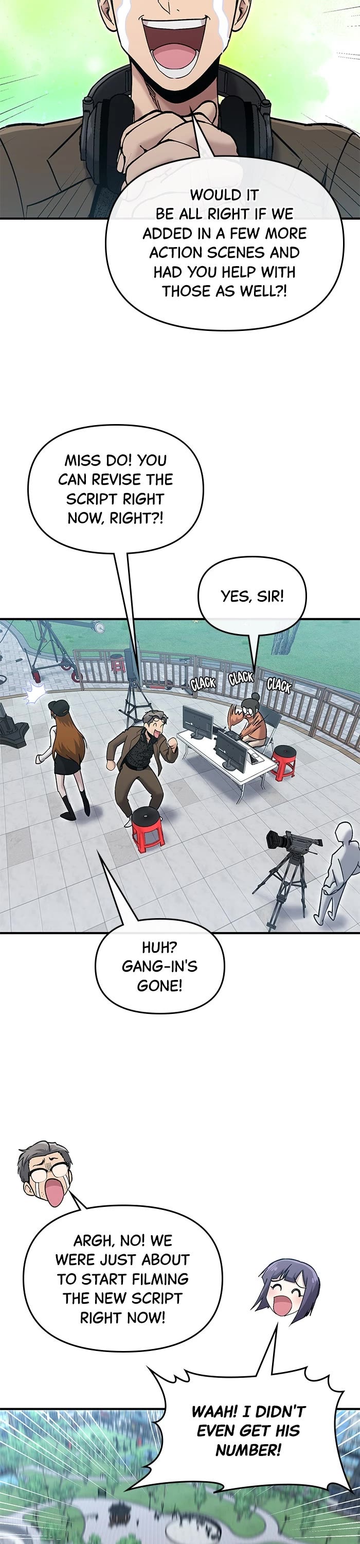 A Hero Who Is Good At Everything chapter 56 page 27