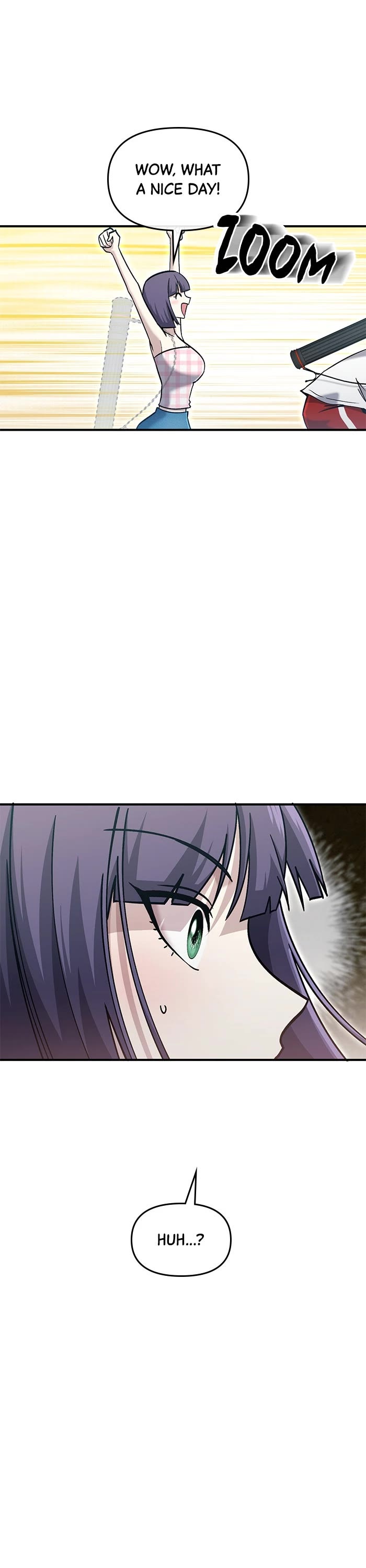 A Hero Who Is Good At Everything chapter 56 page 3