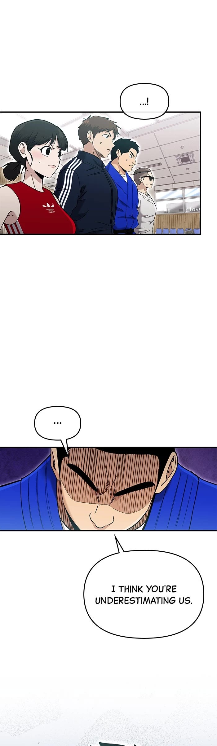 A Hero Who Is Good At Everything chapter 56 page 36