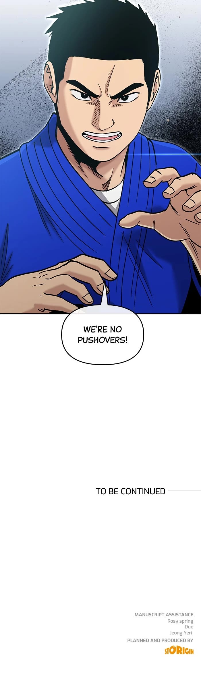 A Hero Who Is Good At Everything chapter 56 page 37