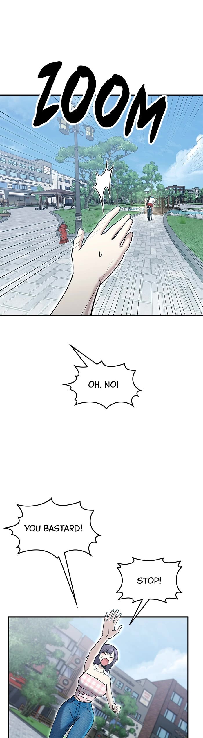 A Hero Who Is Good At Everything chapter 56 page 4