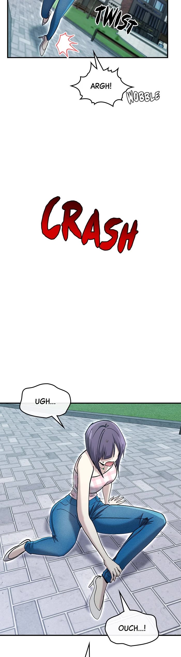 A Hero Who Is Good At Everything chapter 56 page 5