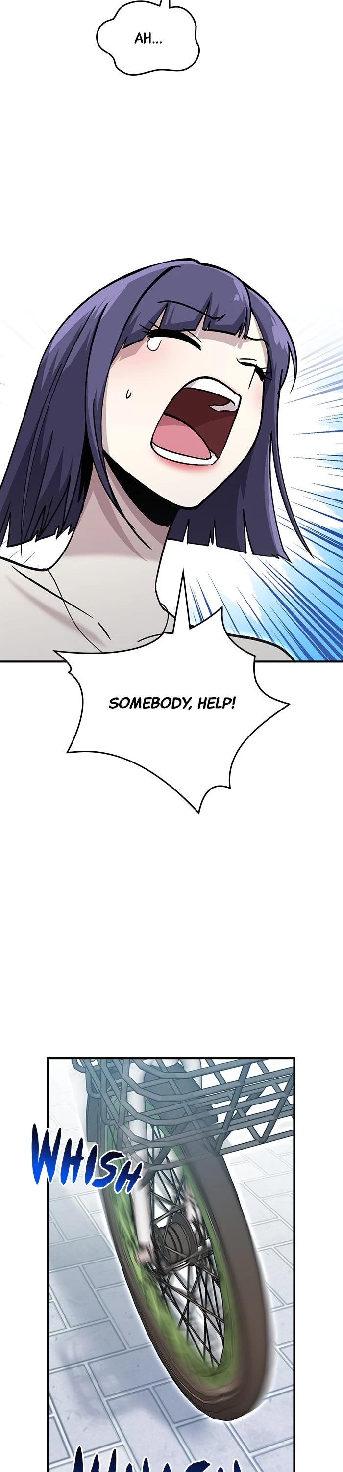 A Hero Who Is Good At Everything chapter 56 page 6