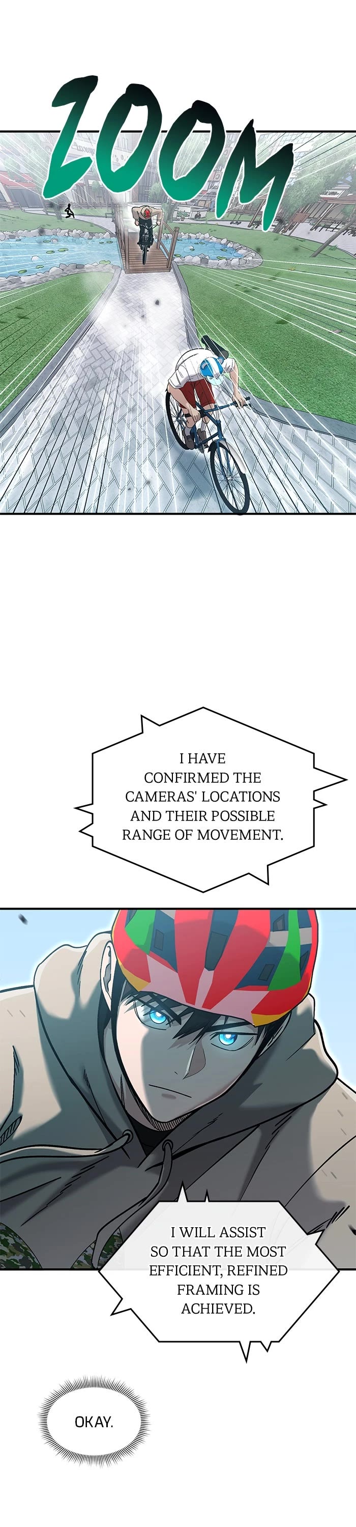 A Hero Who Is Good At Everything chapter 56 page 8