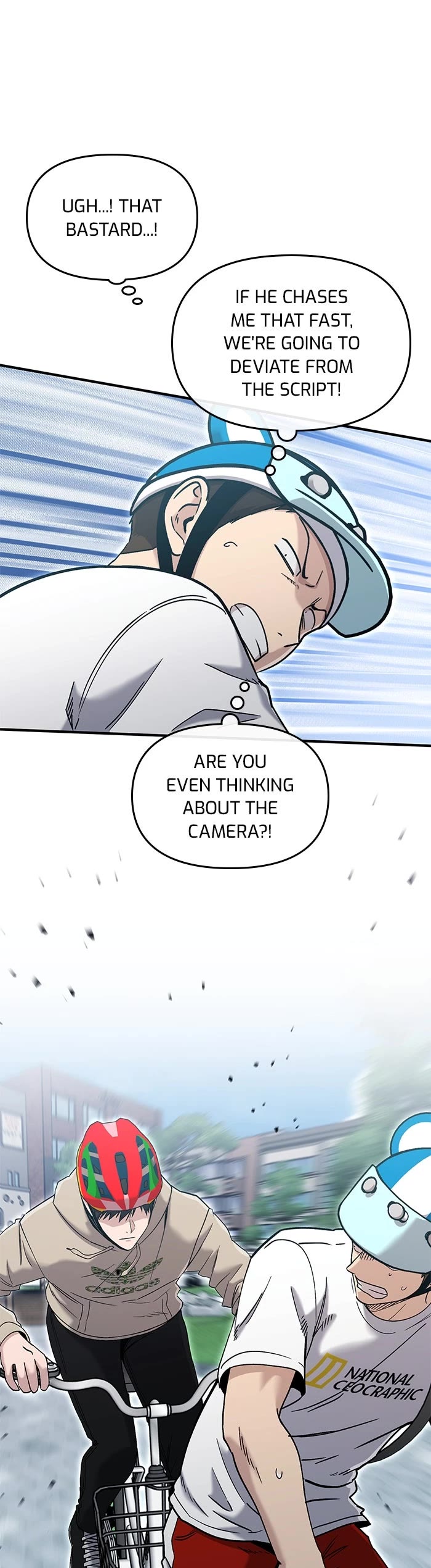 A Hero Who Is Good At Everything chapter 56 page 9