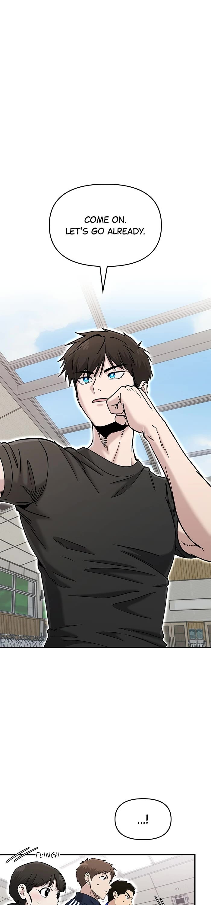 A Hero Who Is Good At Everything chapter 57 page 1