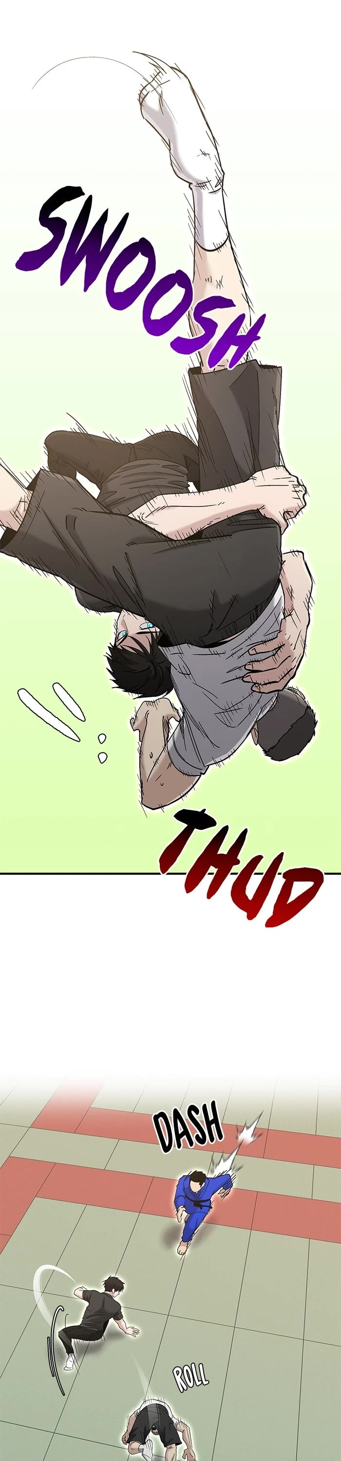 A Hero Who Is Good At Everything chapter 57 page 11