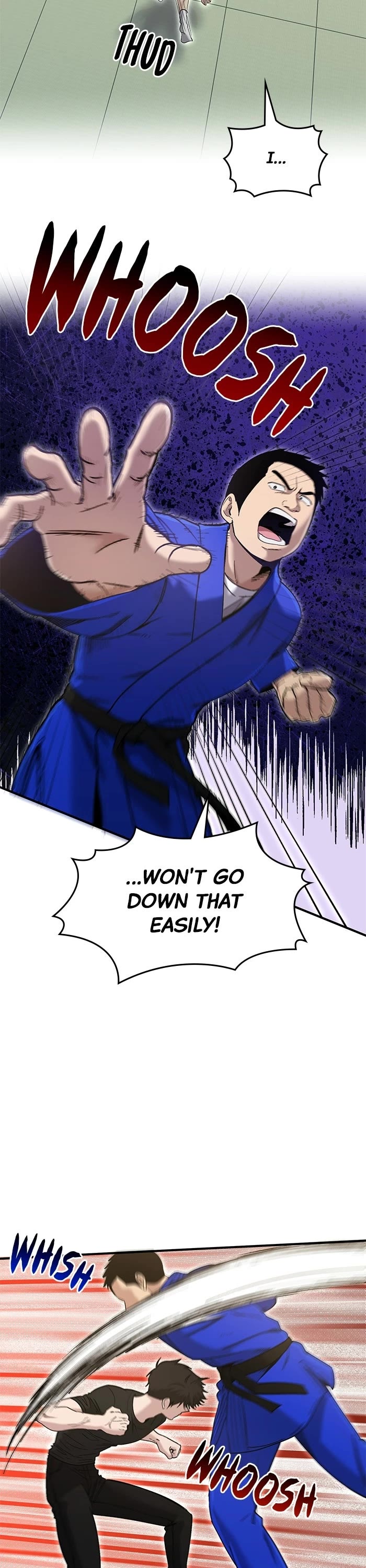 A Hero Who Is Good At Everything chapter 57 page 12