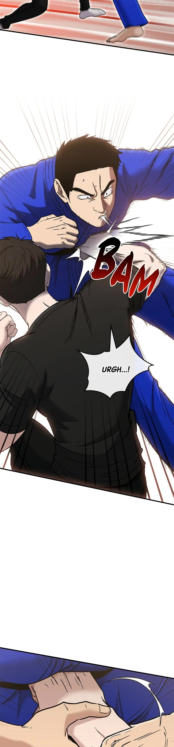 A Hero Who Is Good At Everything chapter 57 page 13