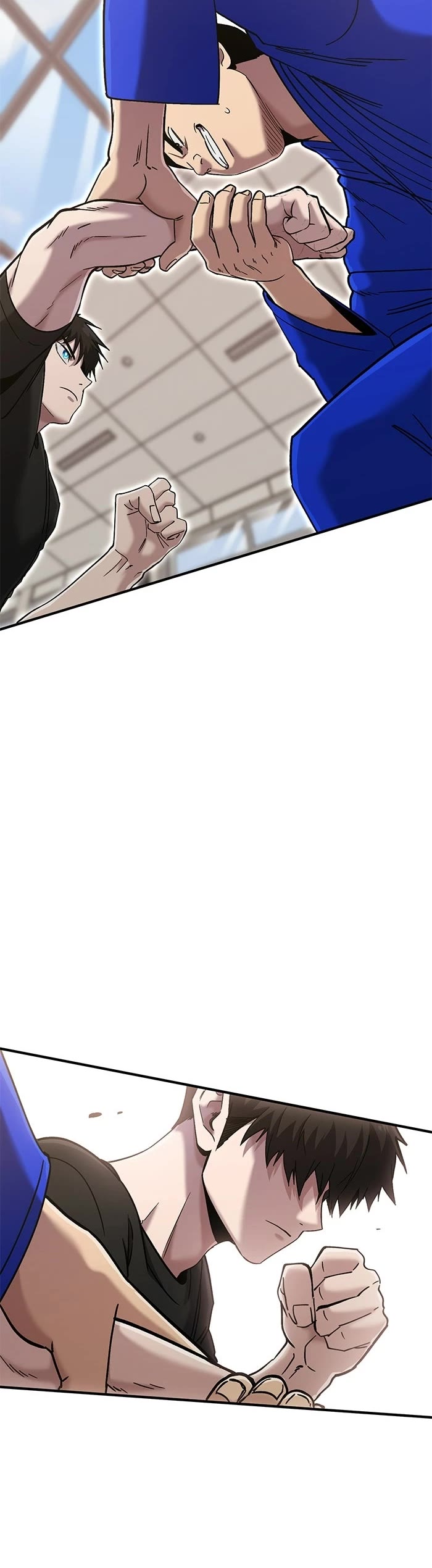 A Hero Who Is Good At Everything chapter 57 page 15