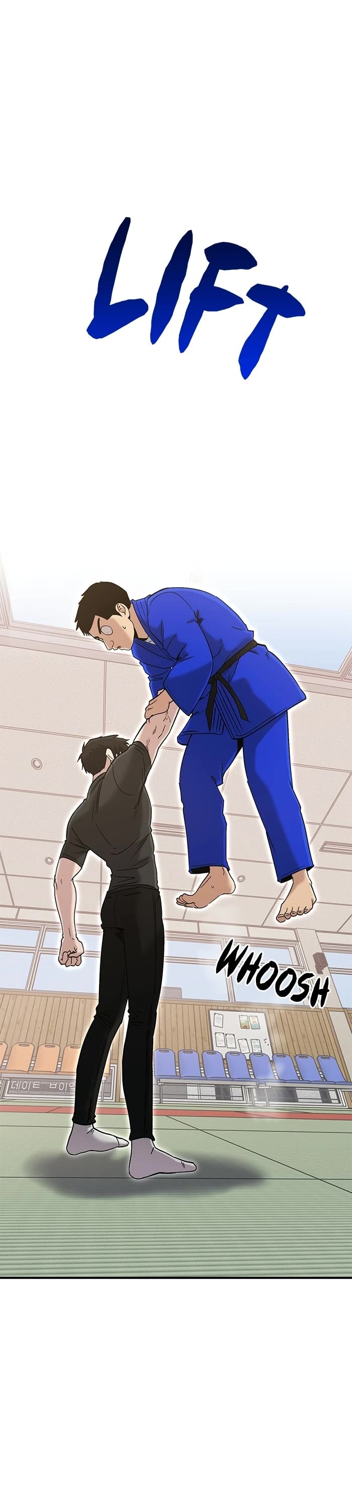 A Hero Who Is Good At Everything chapter 57 page 16