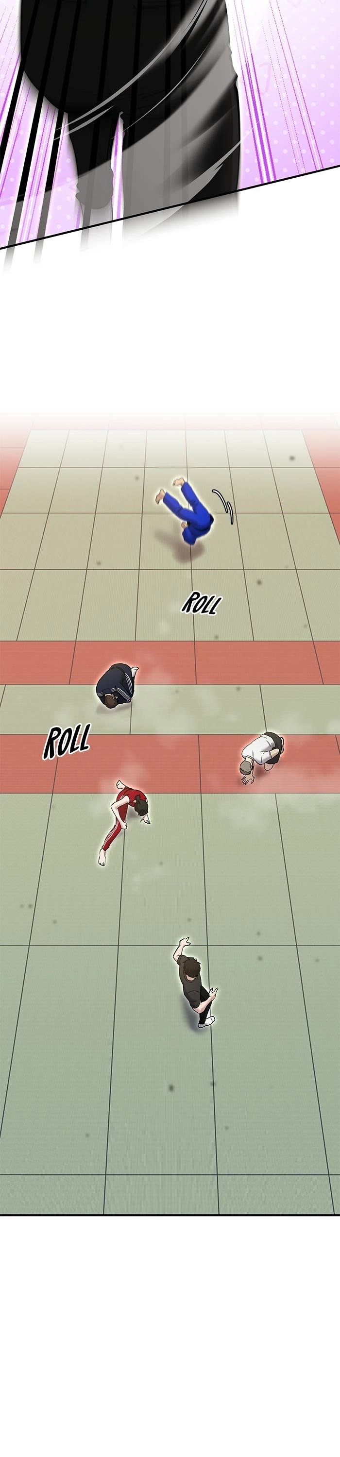 A Hero Who Is Good At Everything chapter 57 page 18