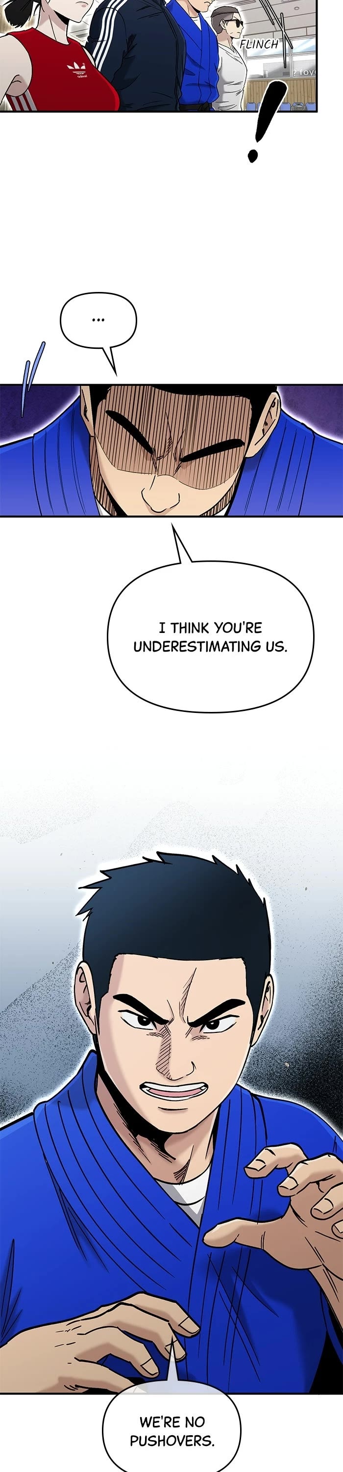 A Hero Who Is Good At Everything chapter 57 page 2