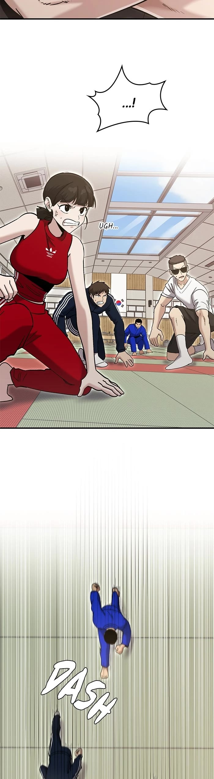 A Hero Who Is Good At Everything chapter 57 page 20