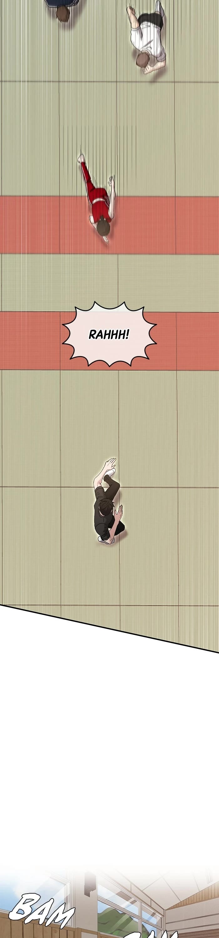 A Hero Who Is Good At Everything chapter 57 page 21