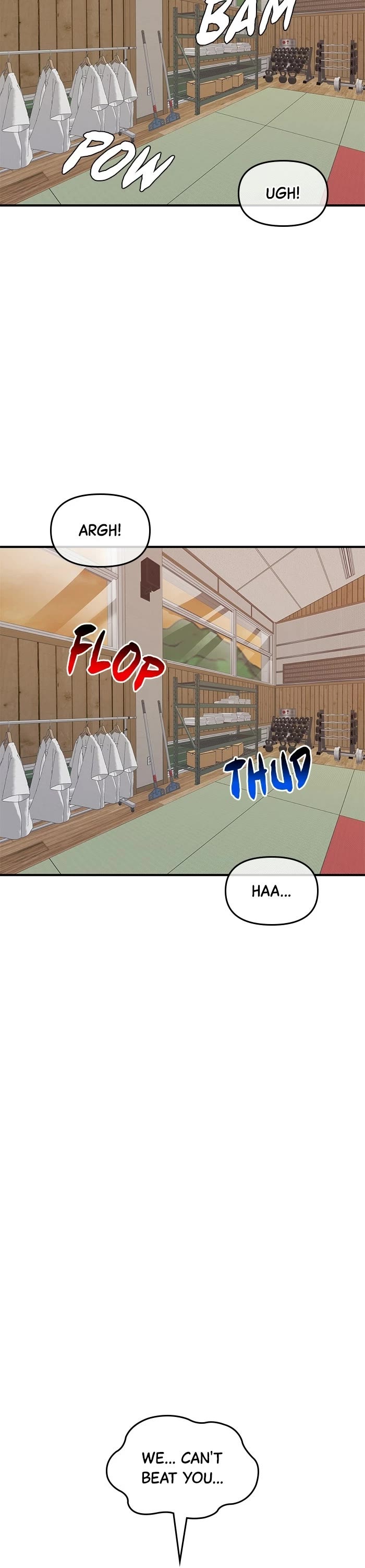 A Hero Who Is Good At Everything chapter 57 page 22