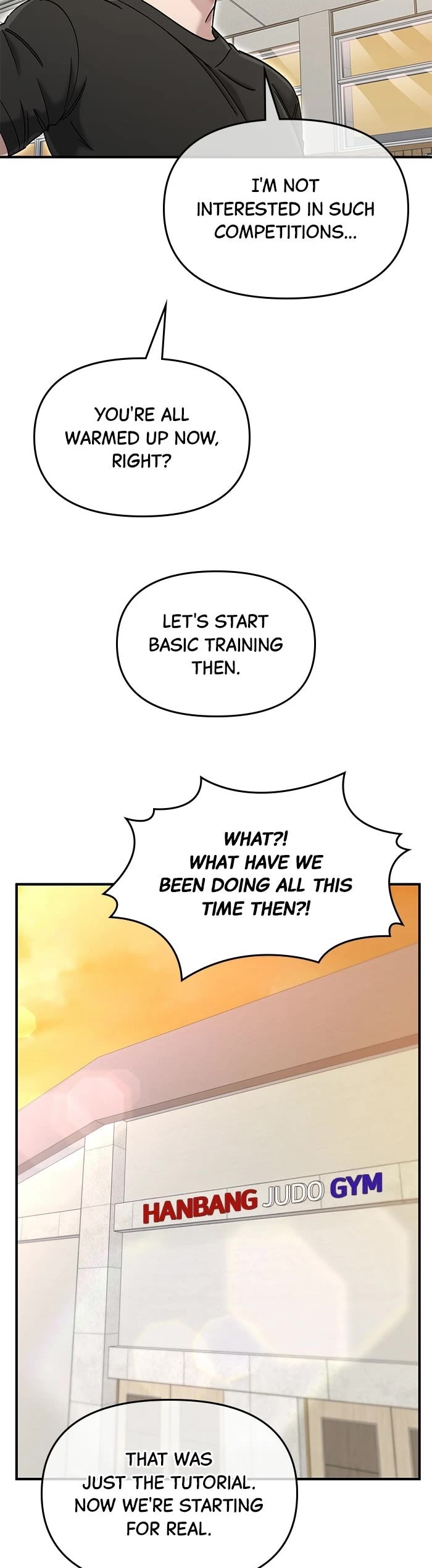 A Hero Who Is Good At Everything chapter 57 page 24