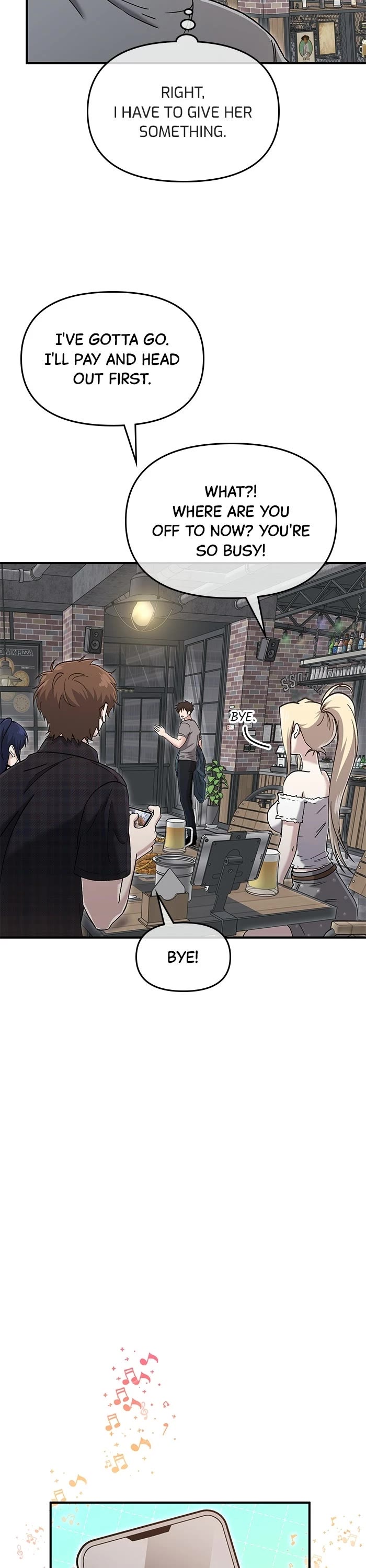 A Hero Who Is Good At Everything chapter 57 page 31