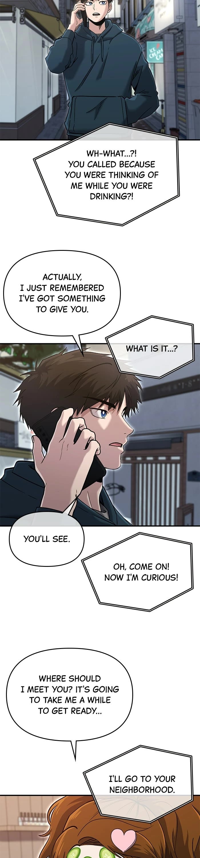 A Hero Who Is Good At Everything chapter 57 page 33