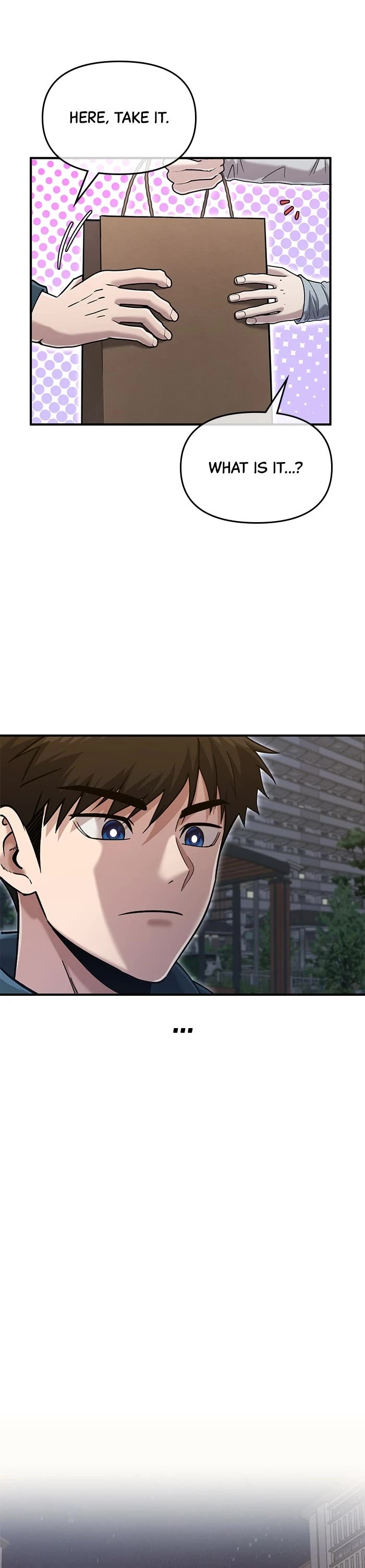 A Hero Who Is Good At Everything chapter 57 page 36