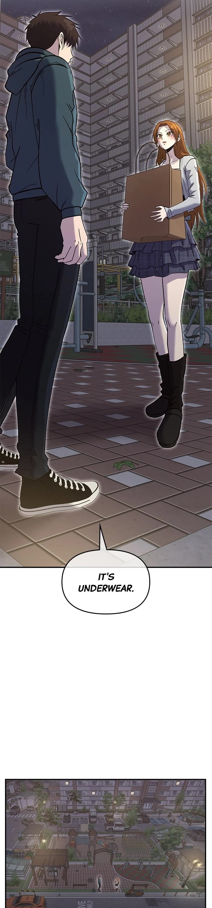 A Hero Who Is Good At Everything chapter 57 page 37