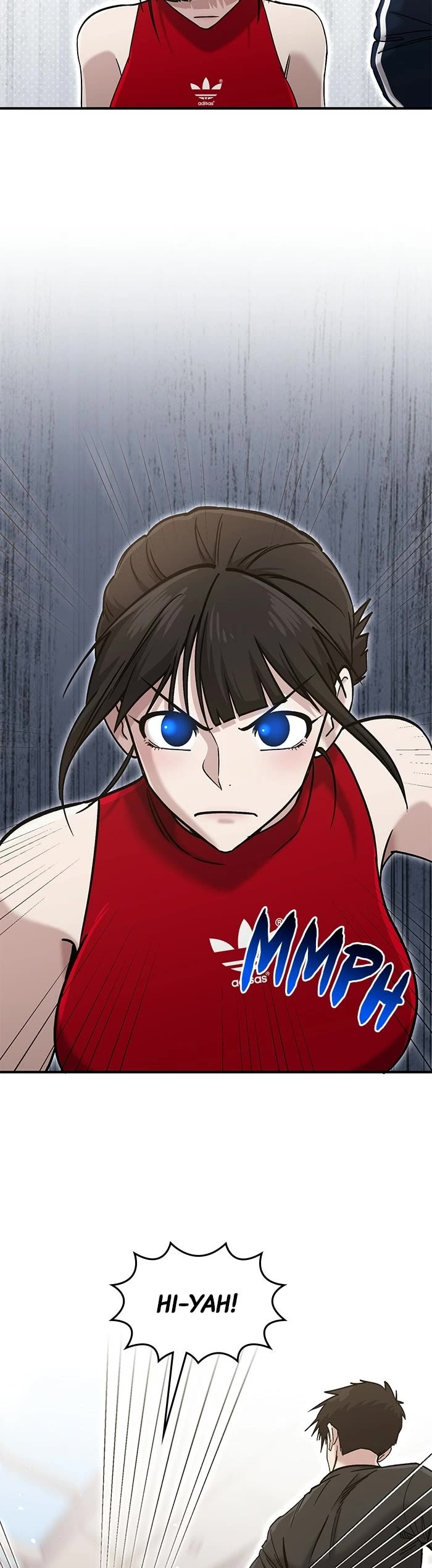 A Hero Who Is Good At Everything chapter 57 page 4
