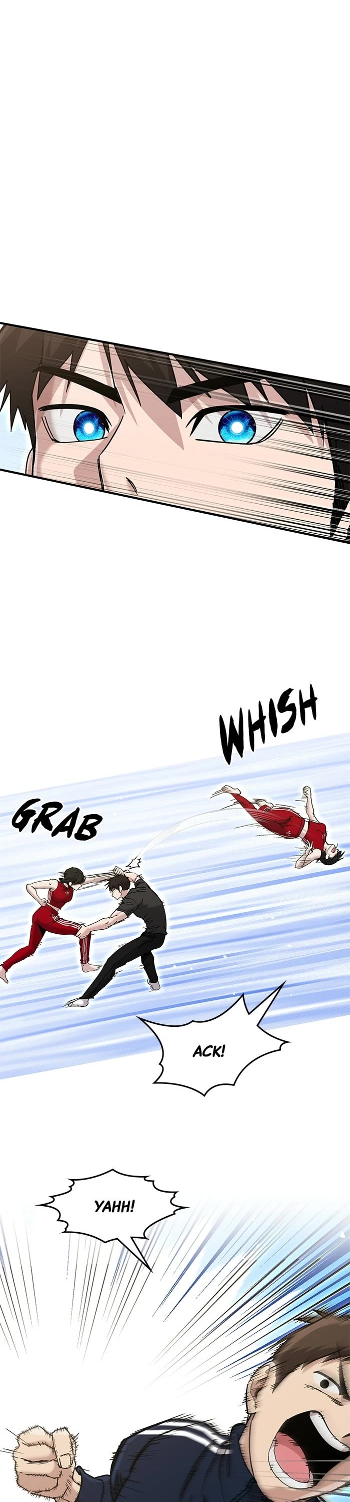 A Hero Who Is Good At Everything chapter 57 page 6