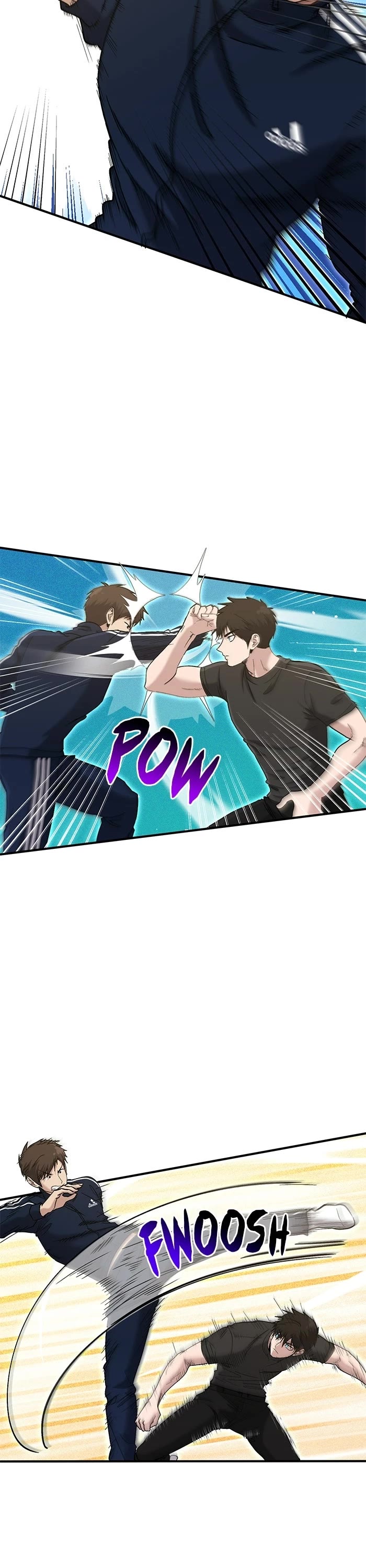 A Hero Who Is Good At Everything chapter 57 page 7