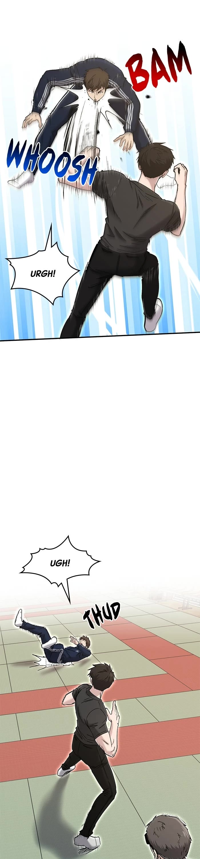 A Hero Who Is Good At Everything chapter 57 page 8