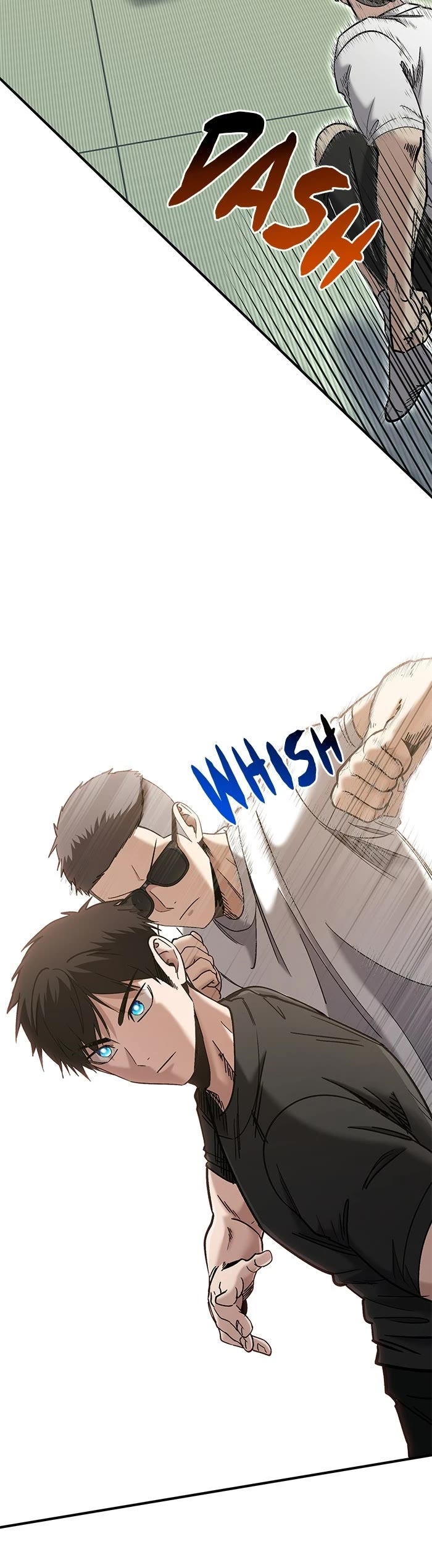 A Hero Who Is Good At Everything chapter 57 page 9