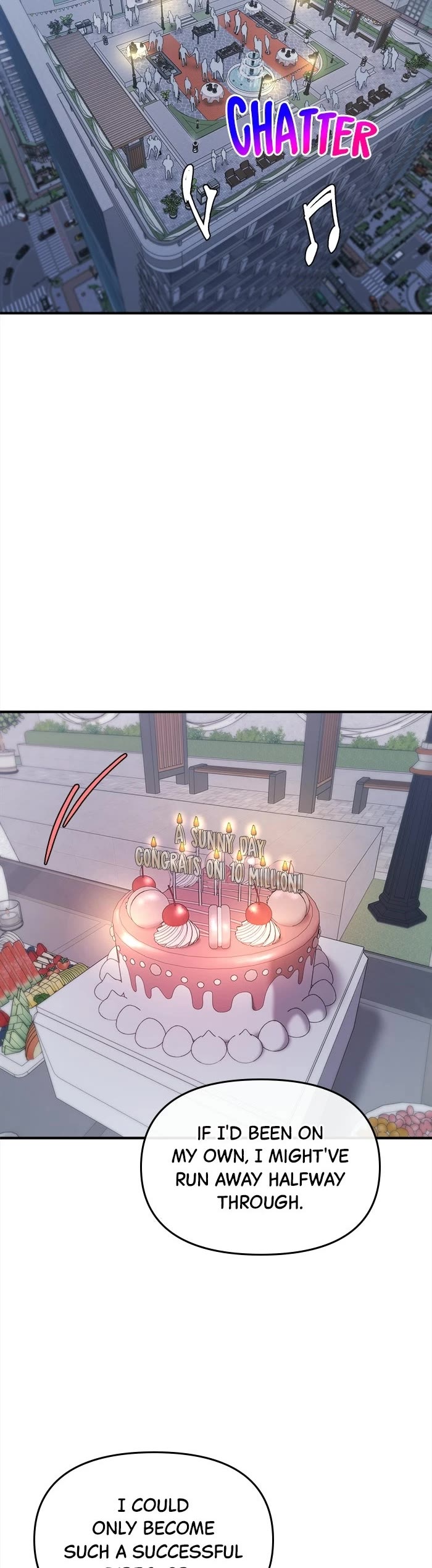 A Hero Who Is Good At Everything chapter 58 page 10