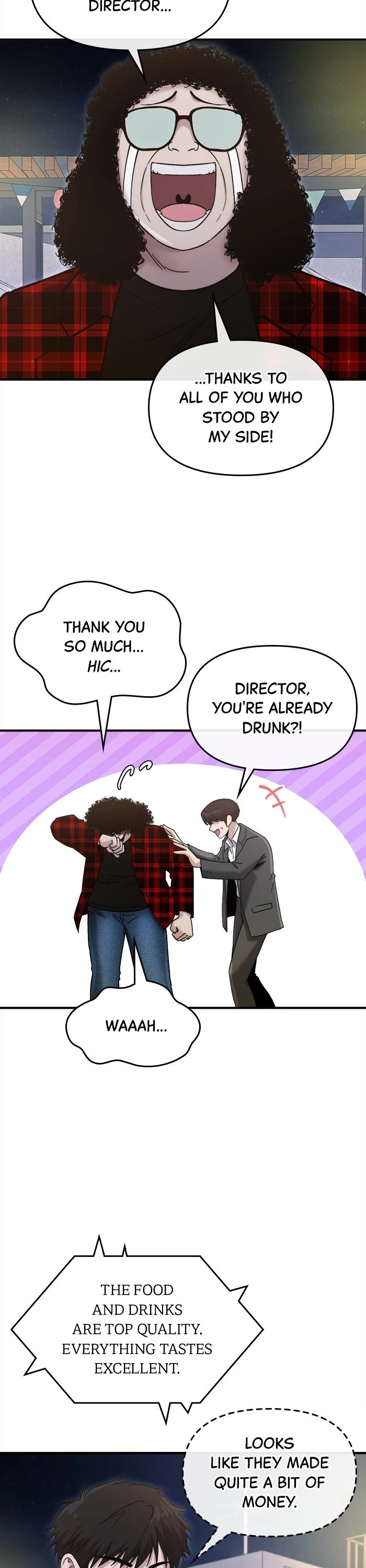 A Hero Who Is Good At Everything chapter 58 page 11