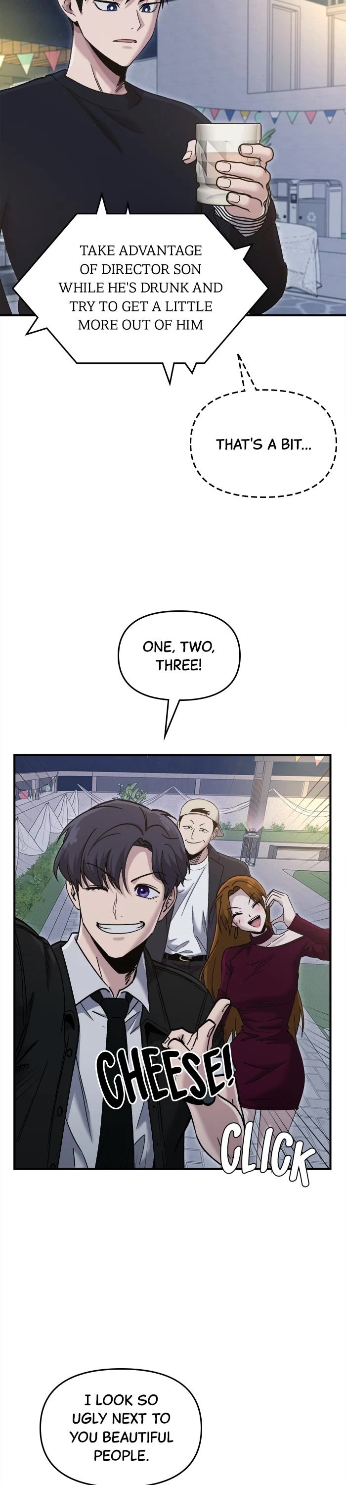 A Hero Who Is Good At Everything chapter 58 page 12