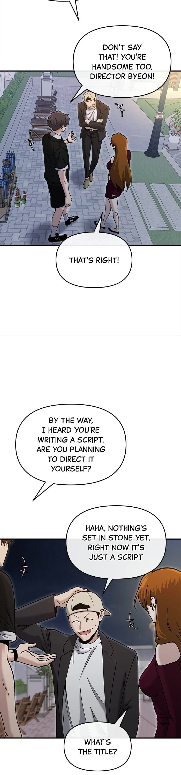 A Hero Who Is Good At Everything chapter 58 page 13