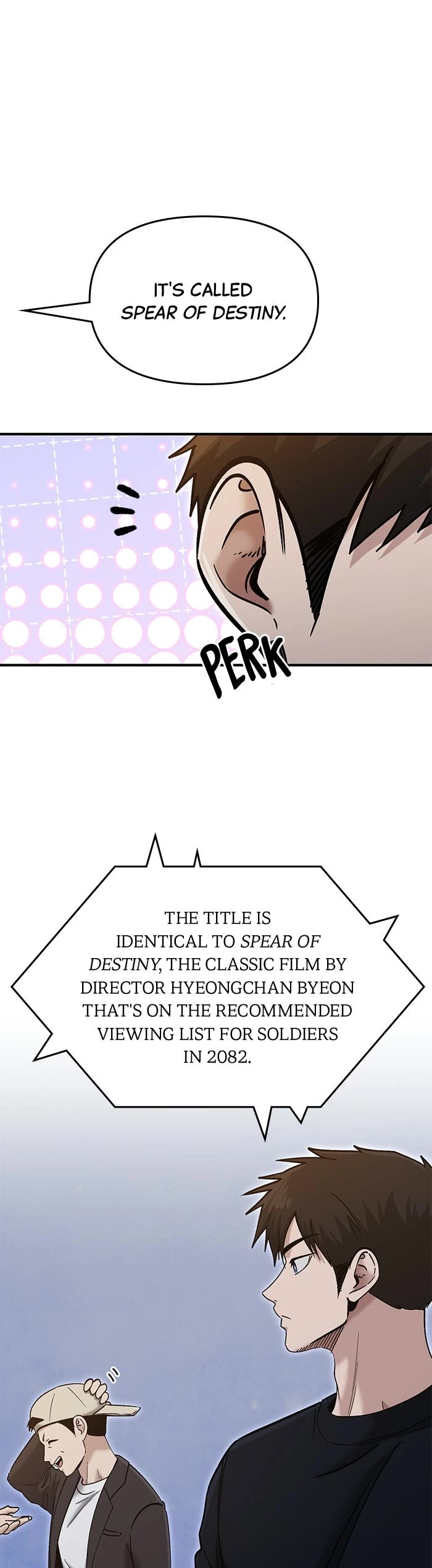 A Hero Who Is Good At Everything chapter 58 page 14