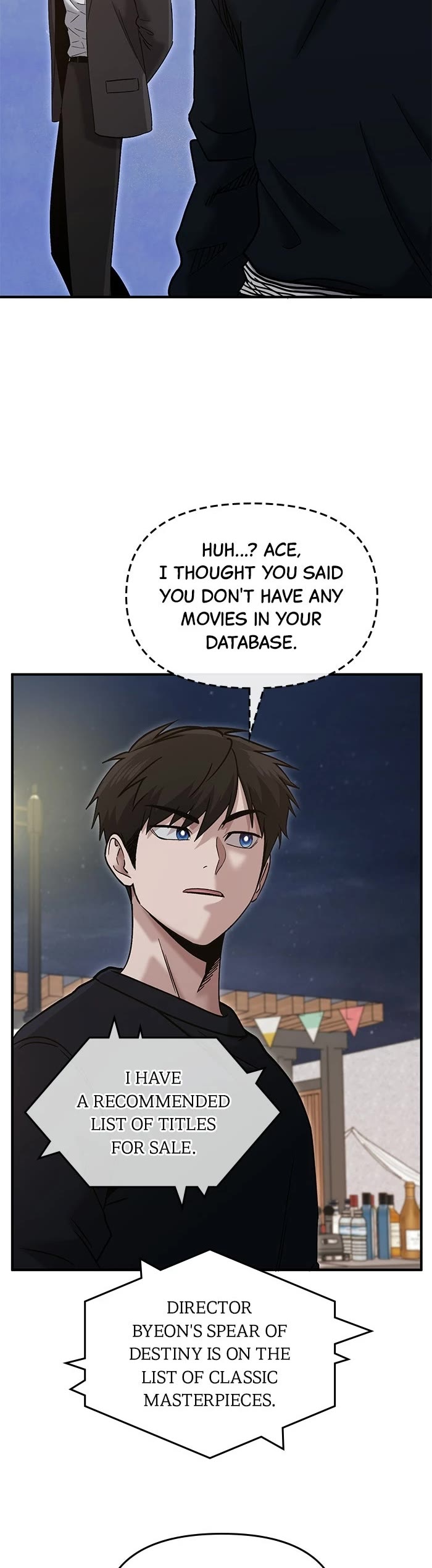 A Hero Who Is Good At Everything chapter 58 page 15