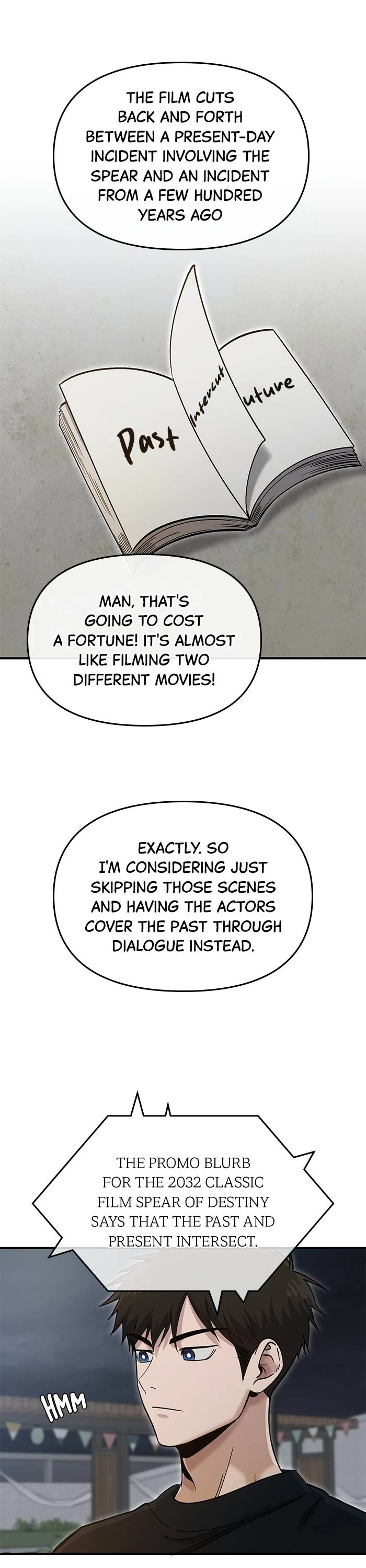 A Hero Who Is Good At Everything chapter 58 page 17