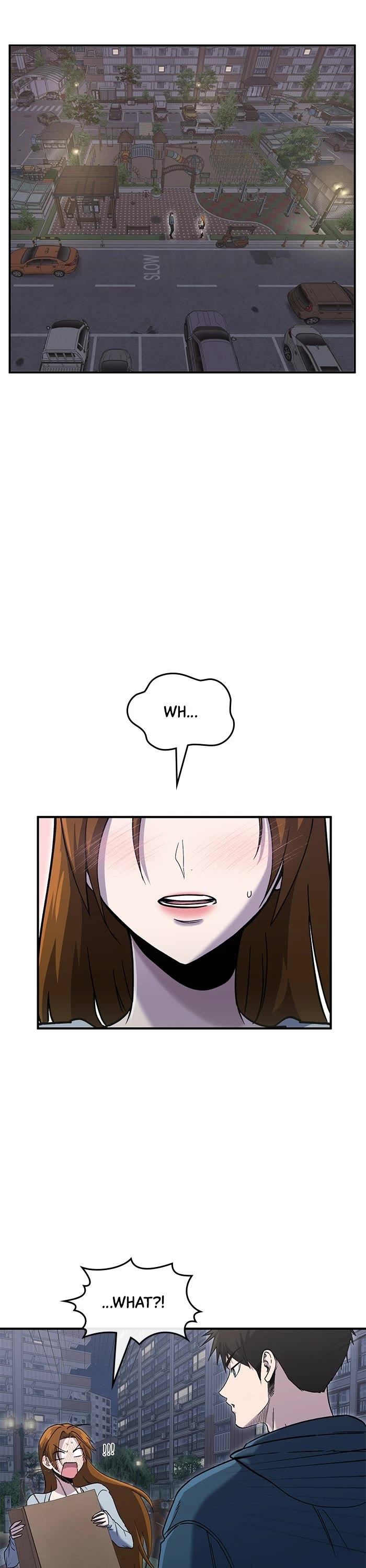 A Hero Who Is Good At Everything chapter 58 page 2