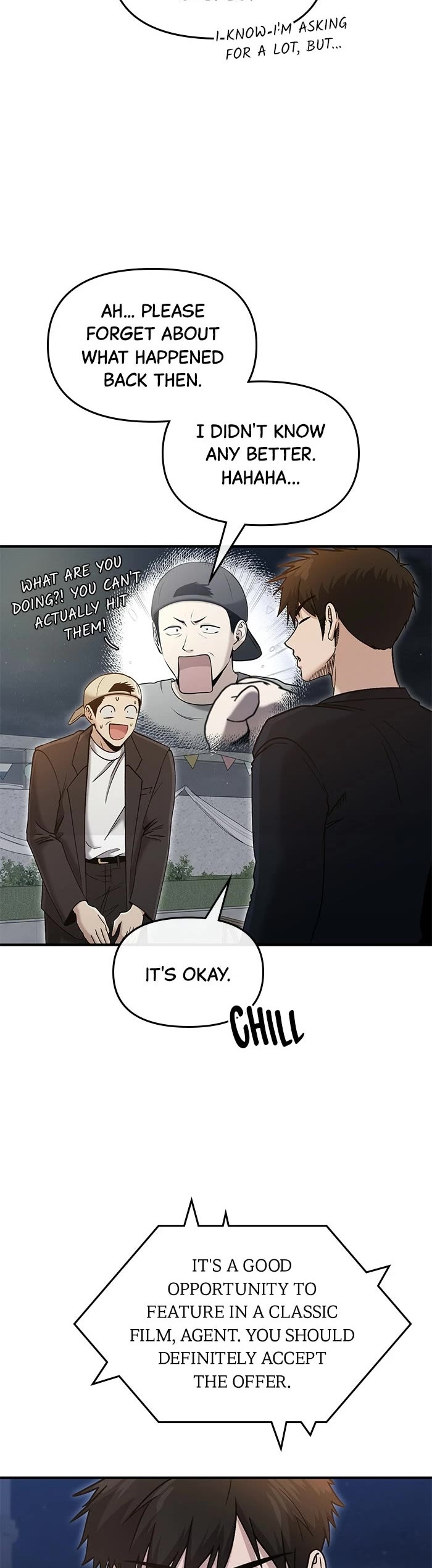 A Hero Who Is Good At Everything chapter 58 page 20