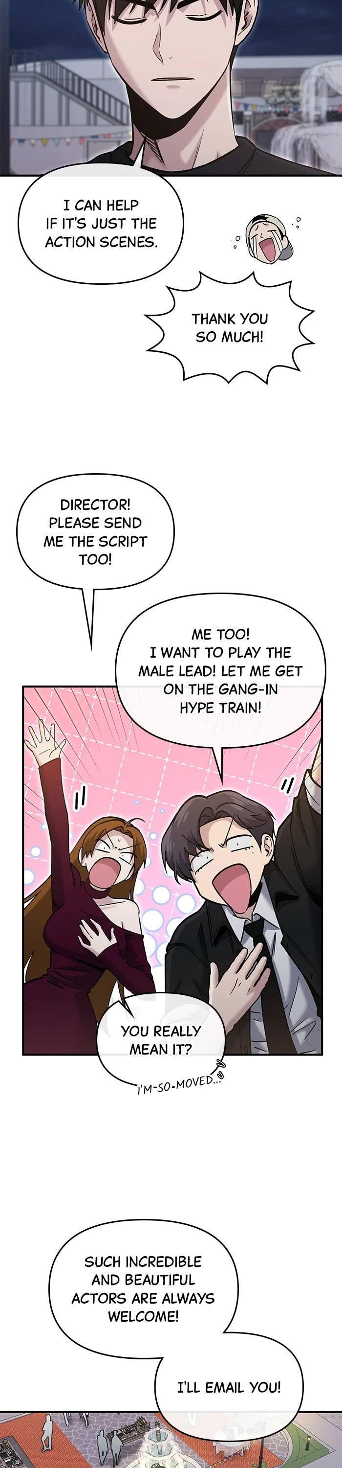 A Hero Who Is Good At Everything chapter 58 page 21