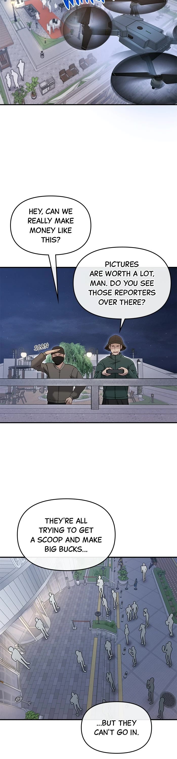 A Hero Who Is Good At Everything chapter 58 page 23