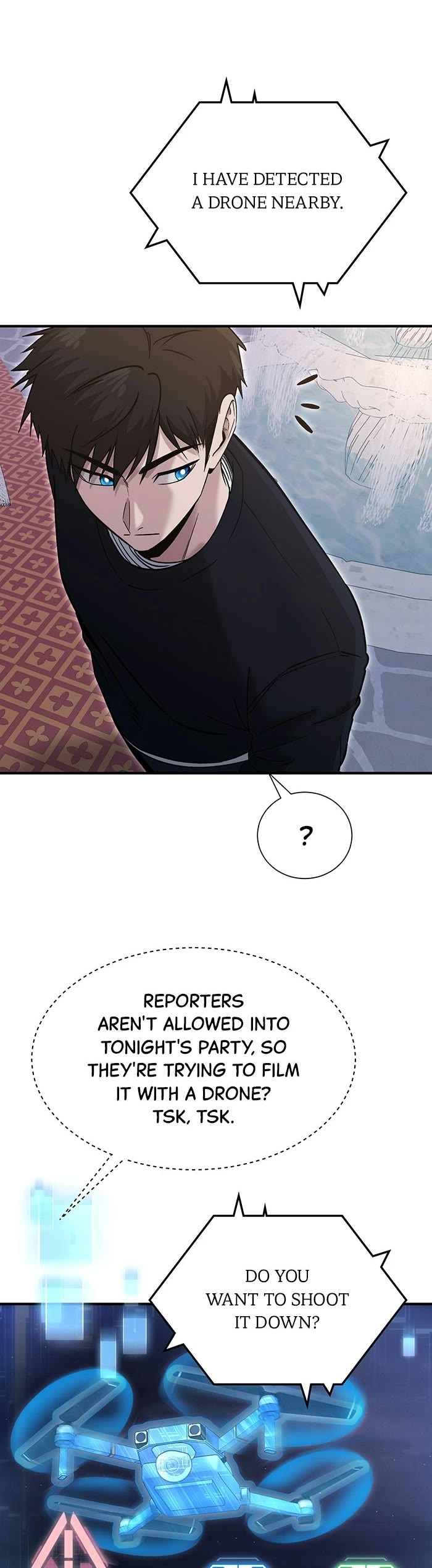 A Hero Who Is Good At Everything chapter 58 page 25